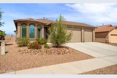 1452 W Sheep Wash Way, Benson, AZ 85602 - Photo 1