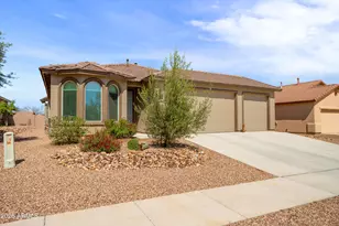 1452 W Sheep Wash Way, Benson, AZ 85602 - Photo 1