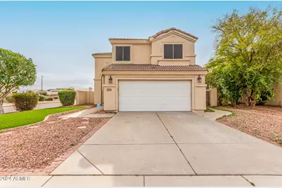 2538 N 131st Lane, Goodyear, AZ 85395 - Photo 1