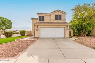 2538 N 131st Ln, Goodyear, AZ 85395 - Photo 1