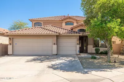 6829 S 55th Lane, Laveen, AZ 85339 - Photo 1