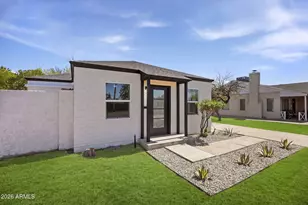 2239 N Edgemere St, Phoenix, AZ 85006 - Photo 1