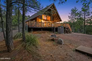 228 E Belluzzi Blvd, Payson, AZ 85541 - Photo 1