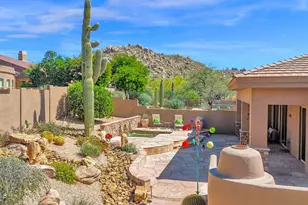 7348 E Crimson Sky Trail, Scottsdale, AZ 85266 - Photo 1
