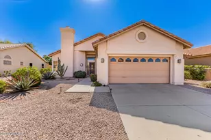 9417 E Cedar Waxwing Dr, Sun Lakes, AZ 85248 - Photo 1