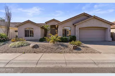 5121 E Wallace Avenue, Scottsdale, AZ 85254 - Photo 1