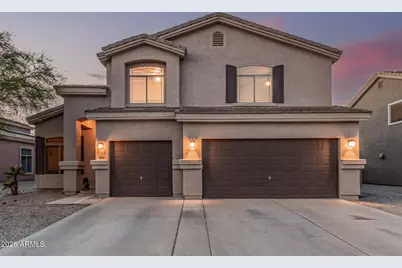 12376 W Hazelwood Street, Avondale, AZ 85392 - Photo 1