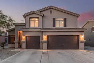 12376 W Hazelwood St, Avondale, AZ 85392 - Photo 1