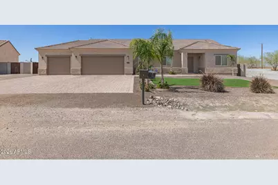 3940 N Juniper Drive, Eloy, AZ 85131 - Photo 1