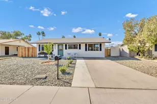 2363 E Caballero St, Mesa, AZ 85213 - Photo 1