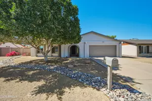 4650 S Parkside Dr, Tempe, AZ 85282 - Photo 1