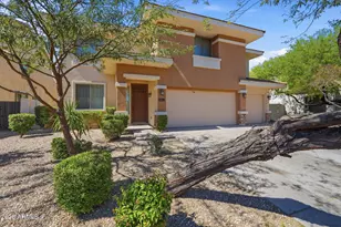 138 N 110th Ave, Avondale, AZ 85323 - Photo 1