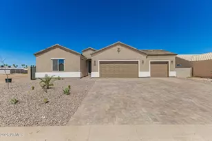 9430 W San Lazaro Dr, Arizona City, AZ 85123 - Photo 1