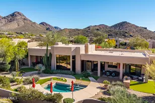 10801 E Happy Valley Rd, Scottsdale, AZ 85255 - Photo 1