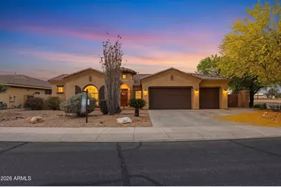 2419 N 141st Lane, Goodyear, AZ 85395 - Photo 1