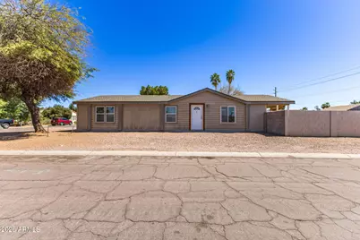 7613 E Flossmoor Avenue, Mesa, AZ 85208 - Photo 1