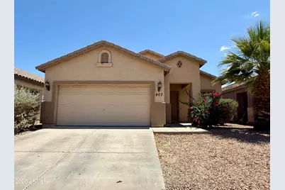 803 W Lydia Lane, Phoenix, AZ 85041 - Photo 1