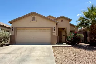 803 W Lydia Ln, Phoenix, AZ 85041 - Photo 1