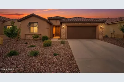 7674 W Cactus Wren Way, Florence, AZ 85132 - Photo 1