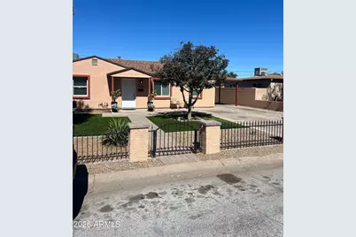2930 W McKinley Street, Phoenix, AZ 85009 - Photo 1