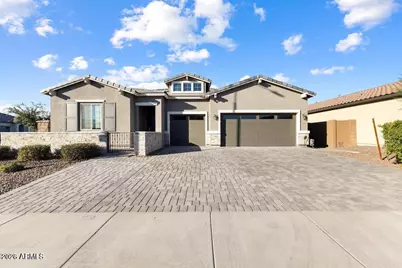 11086 W Hadley Street, Avondale, AZ 85323 - Photo 1