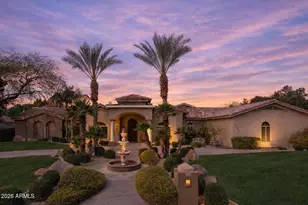 12604 N 104th St, Scottsdale, AZ 85260 - Photo 1