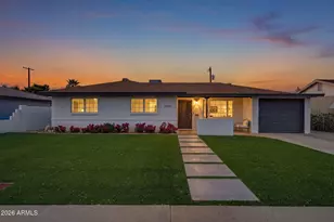 2302 E Roma Ave, Phoenix, AZ 85016 - Photo 1