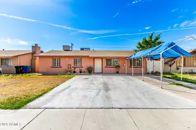 4117 W Mulberry Drive, Phoenix, AZ 85019 - Photo 1