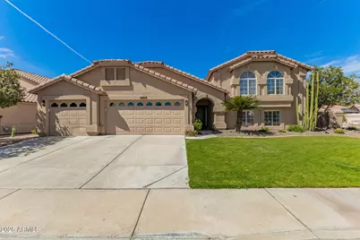 16618 S 38th Place, Phoenix, AZ 85048 - Photo 1