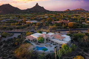 10201 E Ranch Gate Rd, Scottsdale, AZ 85255 - Photo 1