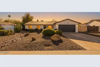 6113 E Gelding Drive, Scottsdale, AZ 85254 - Photo 1