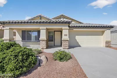 17662 W Charter Oak Road, Surprise, AZ 85388 - Photo 1