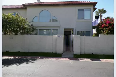 4817 E Hazel Drive #Unit 1, Phoenix, AZ 85044 - Photo 1