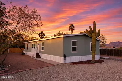 2908 W 12th Place, Apache Junction, AZ 85120 - Photo 1