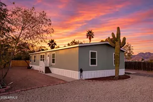 2908 W 12th Pl, Apache Junction, AZ 85120 - Photo 1