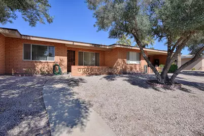 6438 E Butte Street #Apt 2, Mesa, AZ 85205 - Photo 1