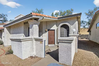 1718 S Longmore Street #53, Mesa, AZ 85202 - Photo 1