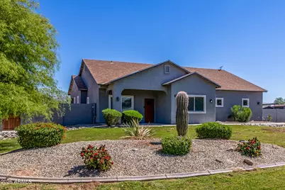14415 N 184th Avenue, Surprise, AZ 85388 - Photo 1
