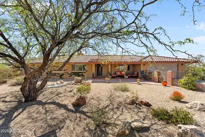 2545 Peaceful Ridge Ridge, Wickenburg, AZ 85390 - Photo 1