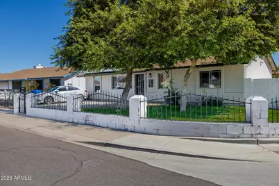 801 N 68th Avenue, Phoenix, AZ 85043 - Photo 1