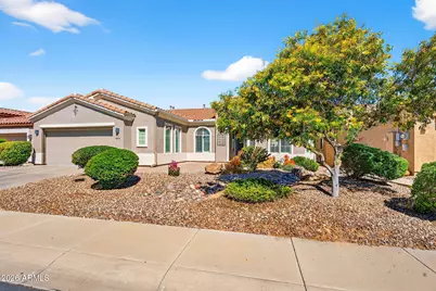 4128 E Jude Lane, Gilbert, AZ 85298 - Photo 1