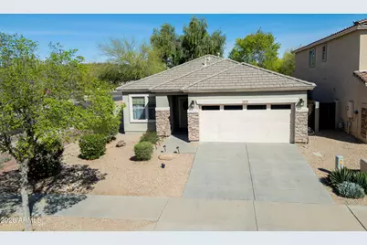2570 W Granite Pass Road, Phoenix, AZ 85085 - Photo 1