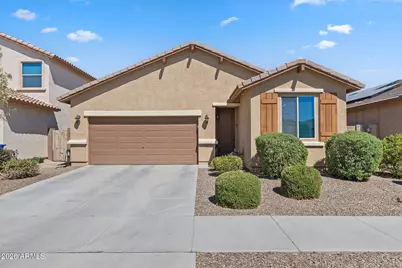 18350 W Tina Lane, Surprise, AZ 85387 - Photo 1
