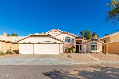 5682 W Ross Drive, Chandler, AZ 85226 - Photo 1