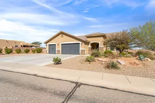 4683 San Miguel, Sierra Vista, AZ 85635 - Photo 1