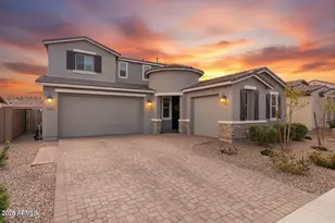 16941 W Jenan Rd, Surprise, AZ 85388 - Photo 1