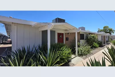 13001 N 113th Avenue #1, Youngtown, AZ 85363 - Photo 1