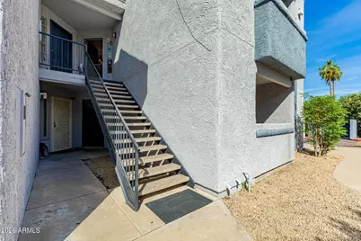 4410 N Longview Avenue #202, Phoenix, AZ 85014 - Photo 1
