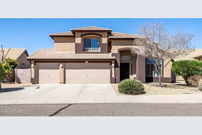 1776 S 156th Lane, Goodyear, AZ 85338 - Photo 1