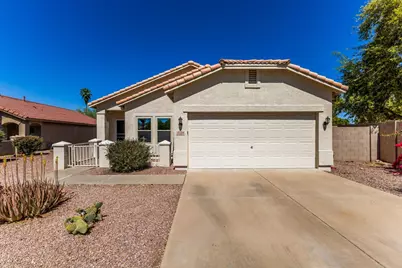 1134 E Pedro Road, Phoenix, AZ 85042 - Photo 1